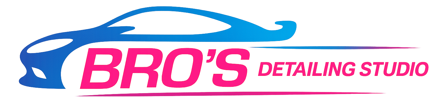 Bros Detailing